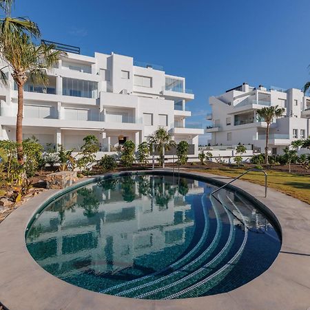 Apartment Laura Residence Bali อาลิกันเต ภายนอก รูปภาพ