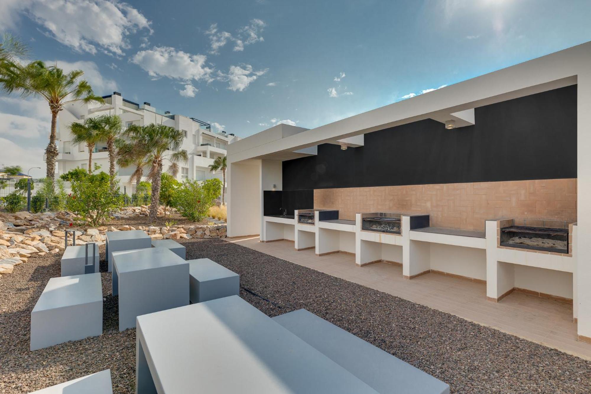 Apartment Laura Residence Bali อาลิกันเต ภายนอก รูปภาพ