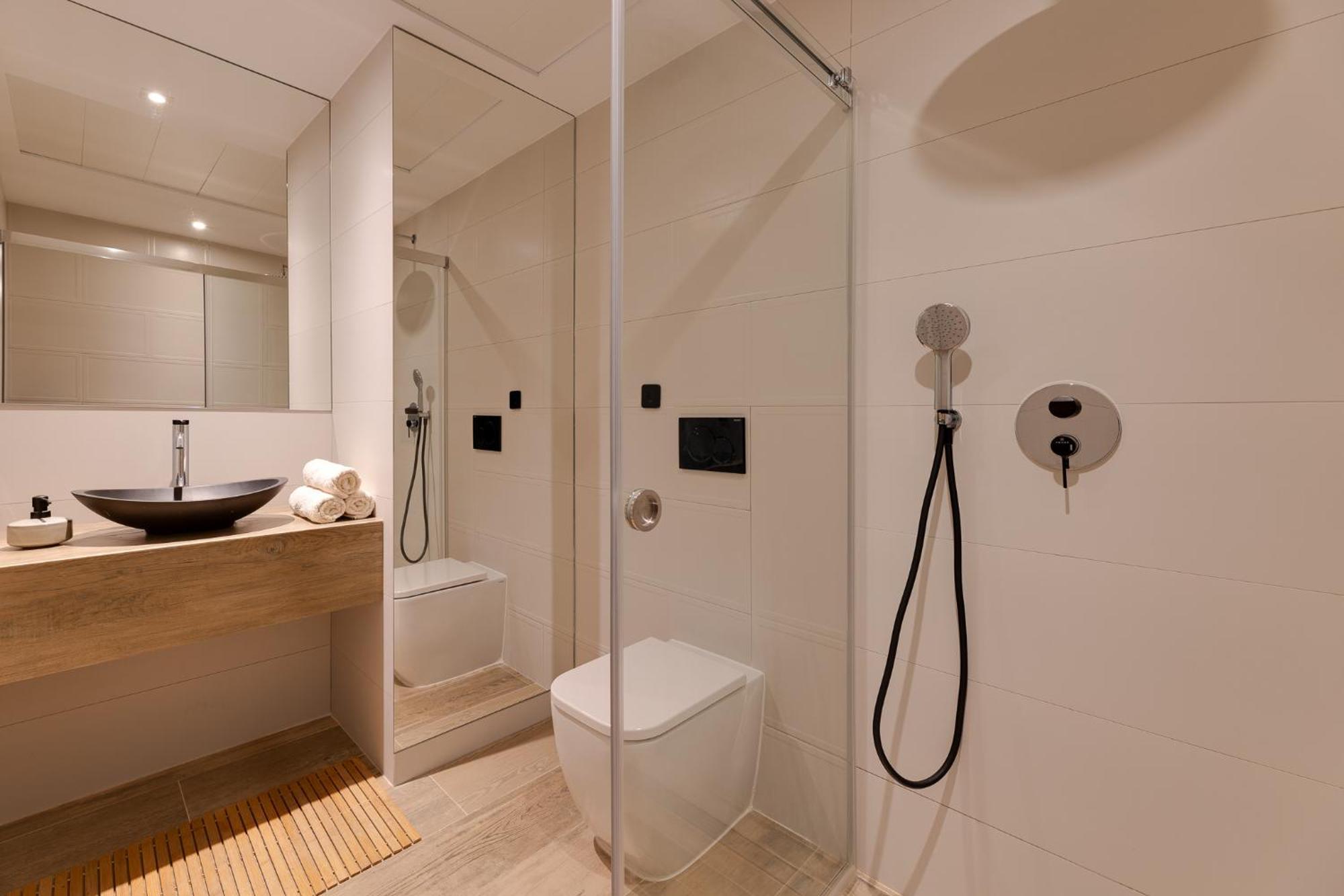 Apartment Laura Residence Bali อาลิกันเต ภายนอก รูปภาพ