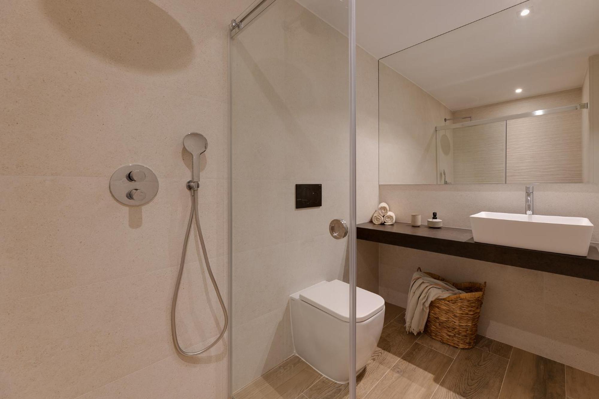 Apartment Laura Residence Bali อาลิกันเต ภายนอก รูปภาพ