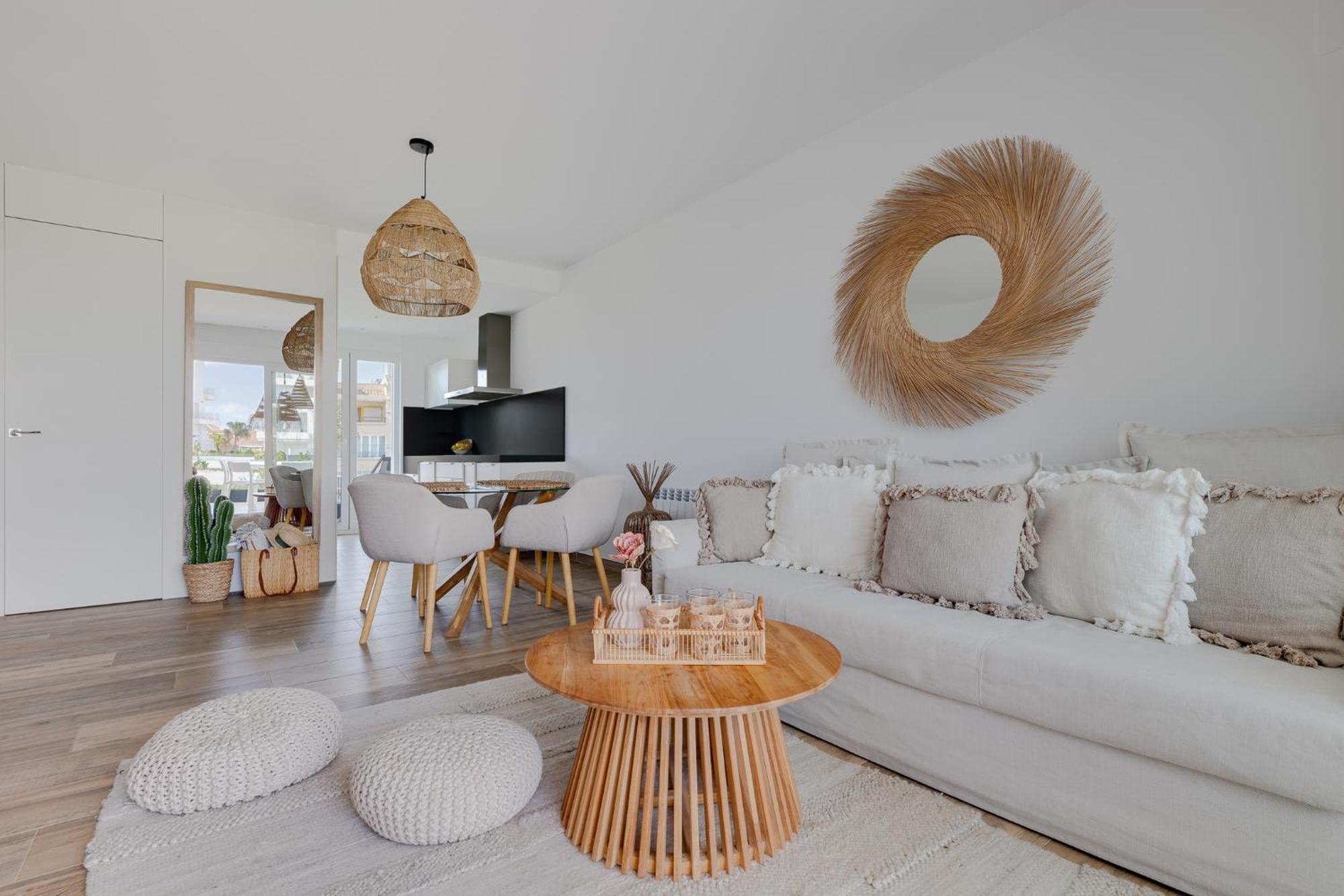 Apartment Laura Residence Bali อาลิกันเต ภายนอก รูปภาพ