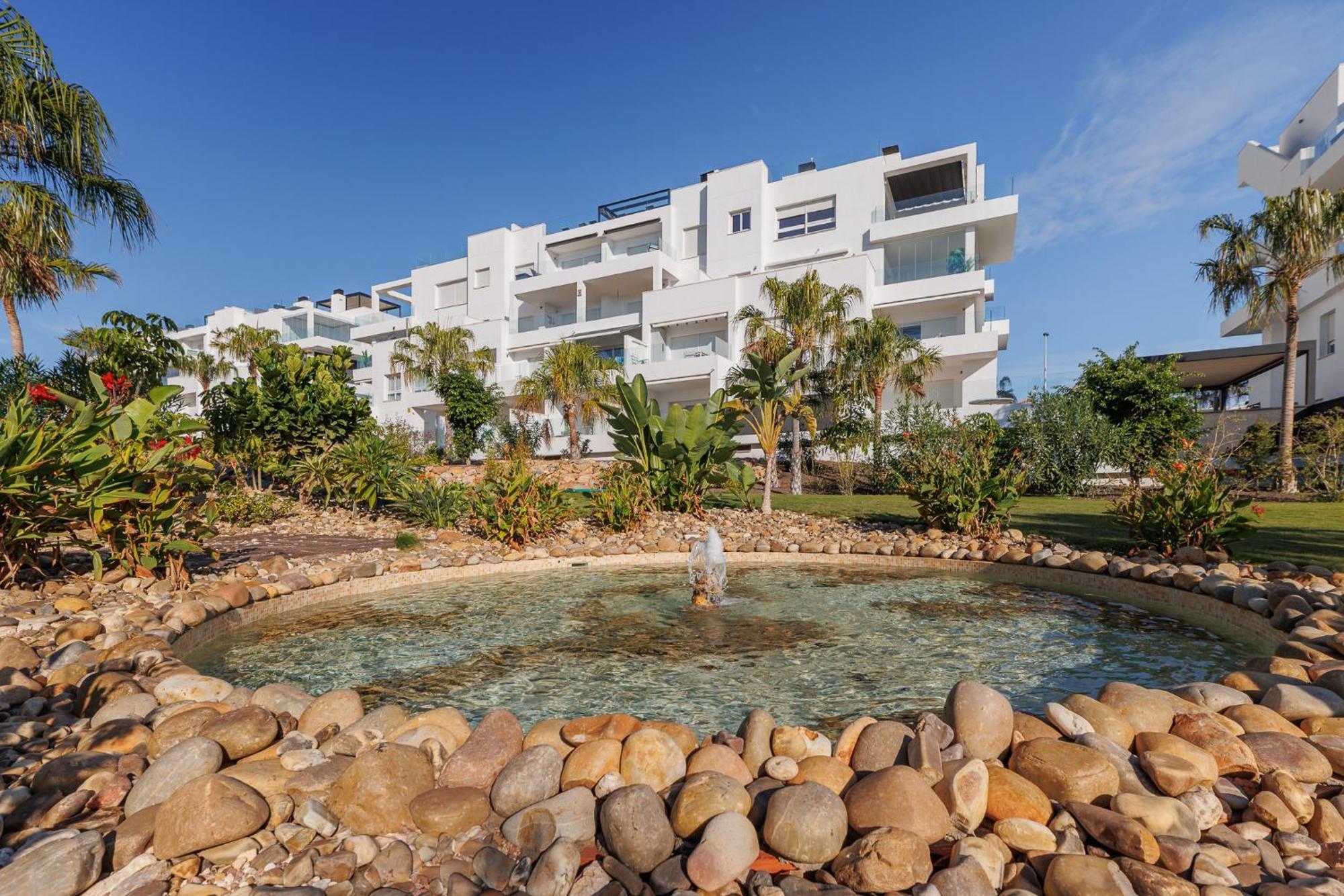 Apartment Laura Residence Bali อาลิกันเต ภายนอก รูปภาพ