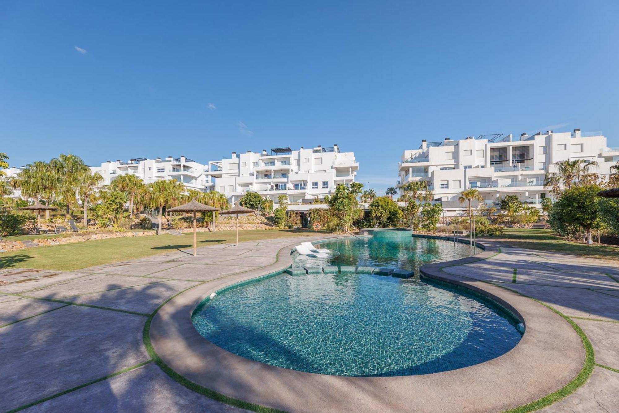 Apartment Laura Residence Bali อาลิกันเต ภายนอก รูปภาพ